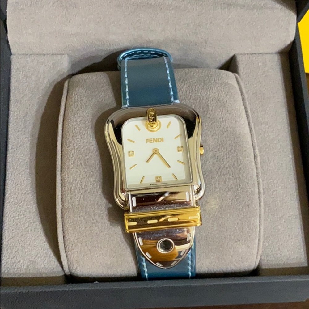 Fendi Watch - image 1